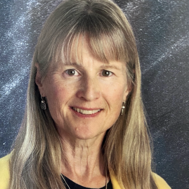 Nancy Dlouhy